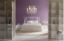 Macramè - Двуспальная кровать от Bontempi Casa